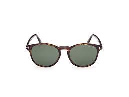 TOM FORD 1097 52N 53 Güneş Gözlüğü