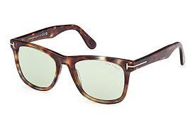 TOM FORD 1099 56N 52 Güneş Gözlüğü
