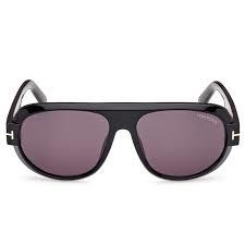 TOM FORD 1102 01A 59 Güneş Gözlüğü