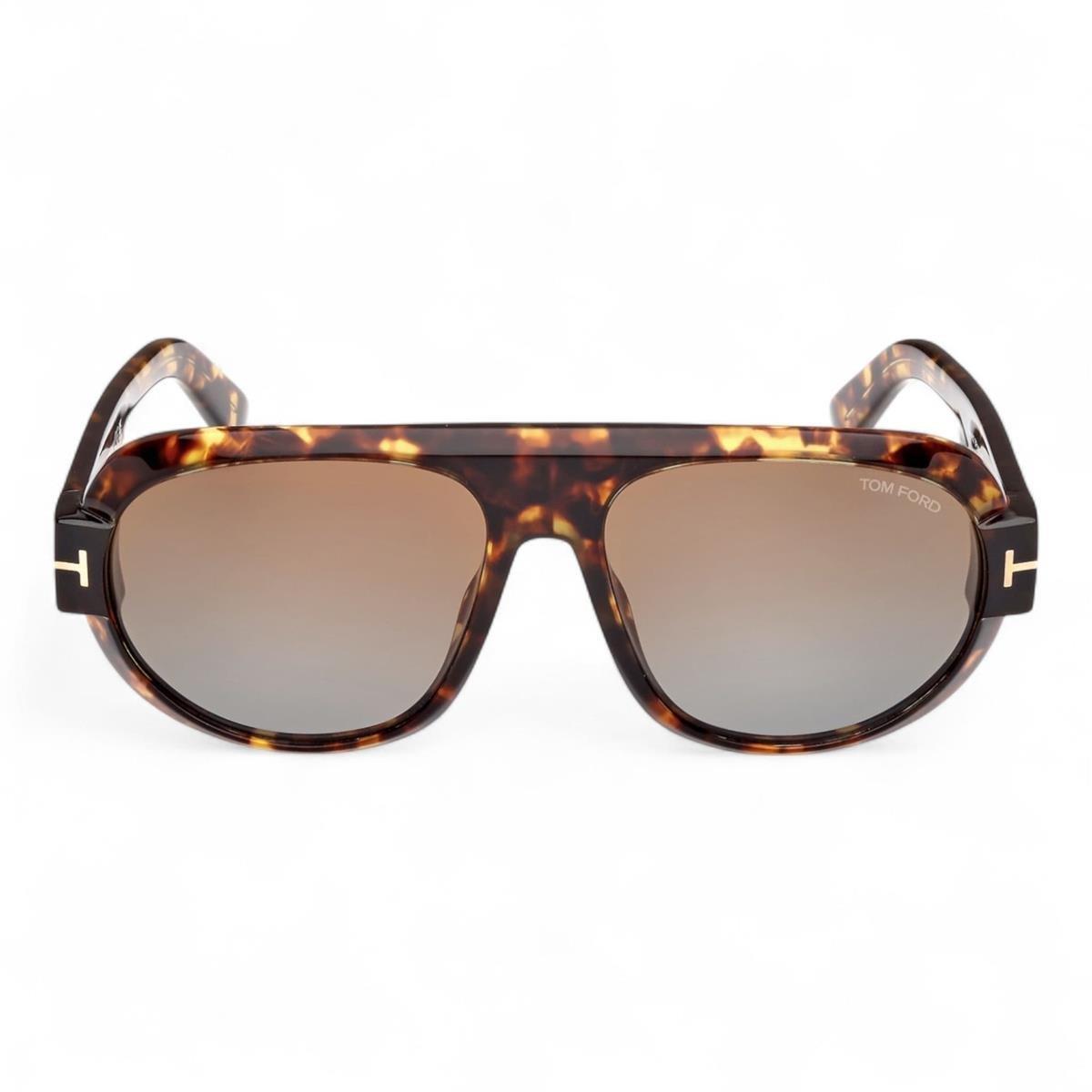 TOM FORD 1102 52F 59 Güneş Gözlüğü