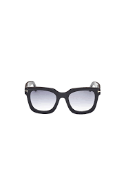 TOM FORD 1115 01B 52 Güneş Gözlüğü