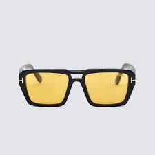 TOM FORD 1153 01E 56 Güneş Gözlüğü