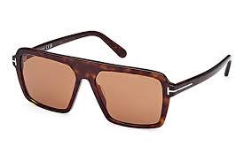 TOM FORD 1176 52E 56 Güneş Gözlüğü