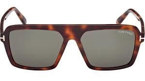 TOM FORD 1176 53N 56 Güneş Gözlüğü