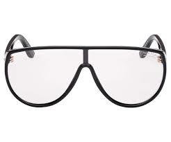 TOM FORD 1182 01A Güneş Gözlüğü