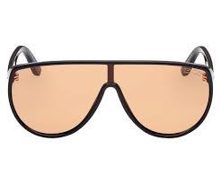 TOM FORD 1182 01E Güneş Gözlüğü