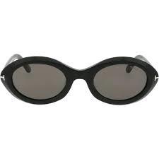 TOM FORD 1186 01A 51 Güneş Gözlüğü