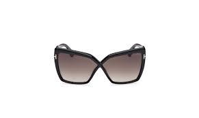 TOM FORD 1195 01B 63 Güneş Gözlüğü