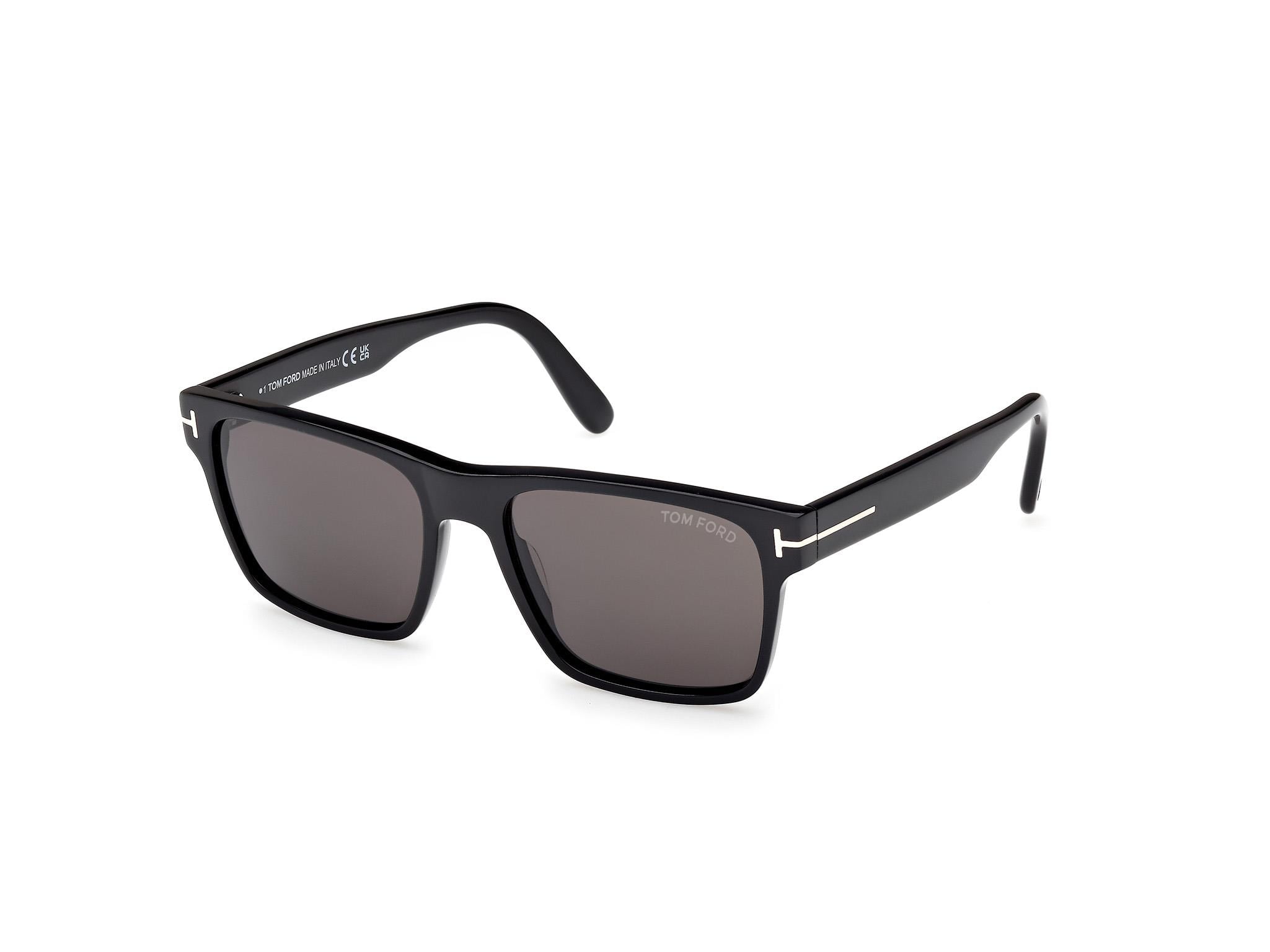 TOM FORD 1205 01A Güneş Gözlüğü