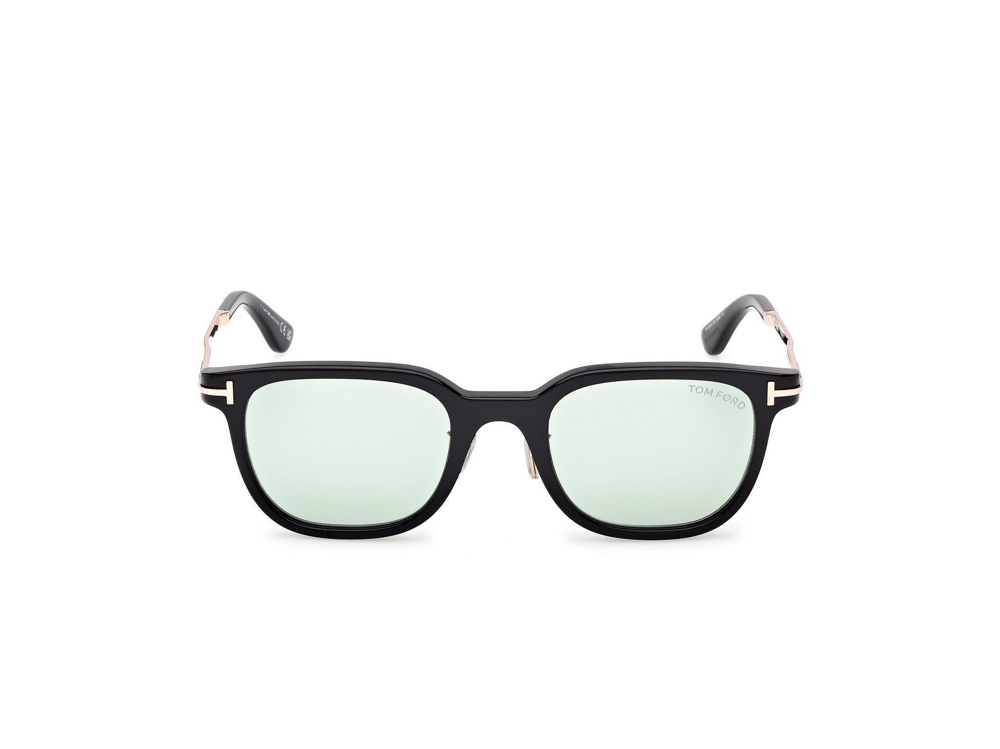 TOM FORD 1233 01N Güneş Gözlüğü