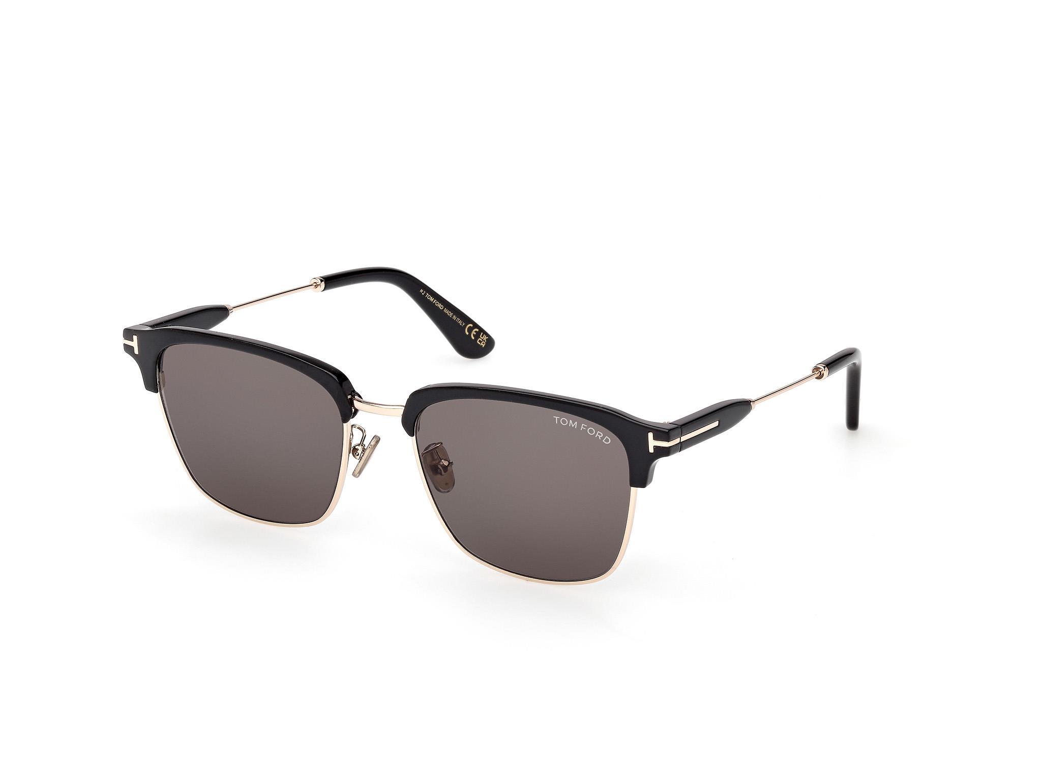 TOM FORD 1242 01A Güneş Gözlüğü