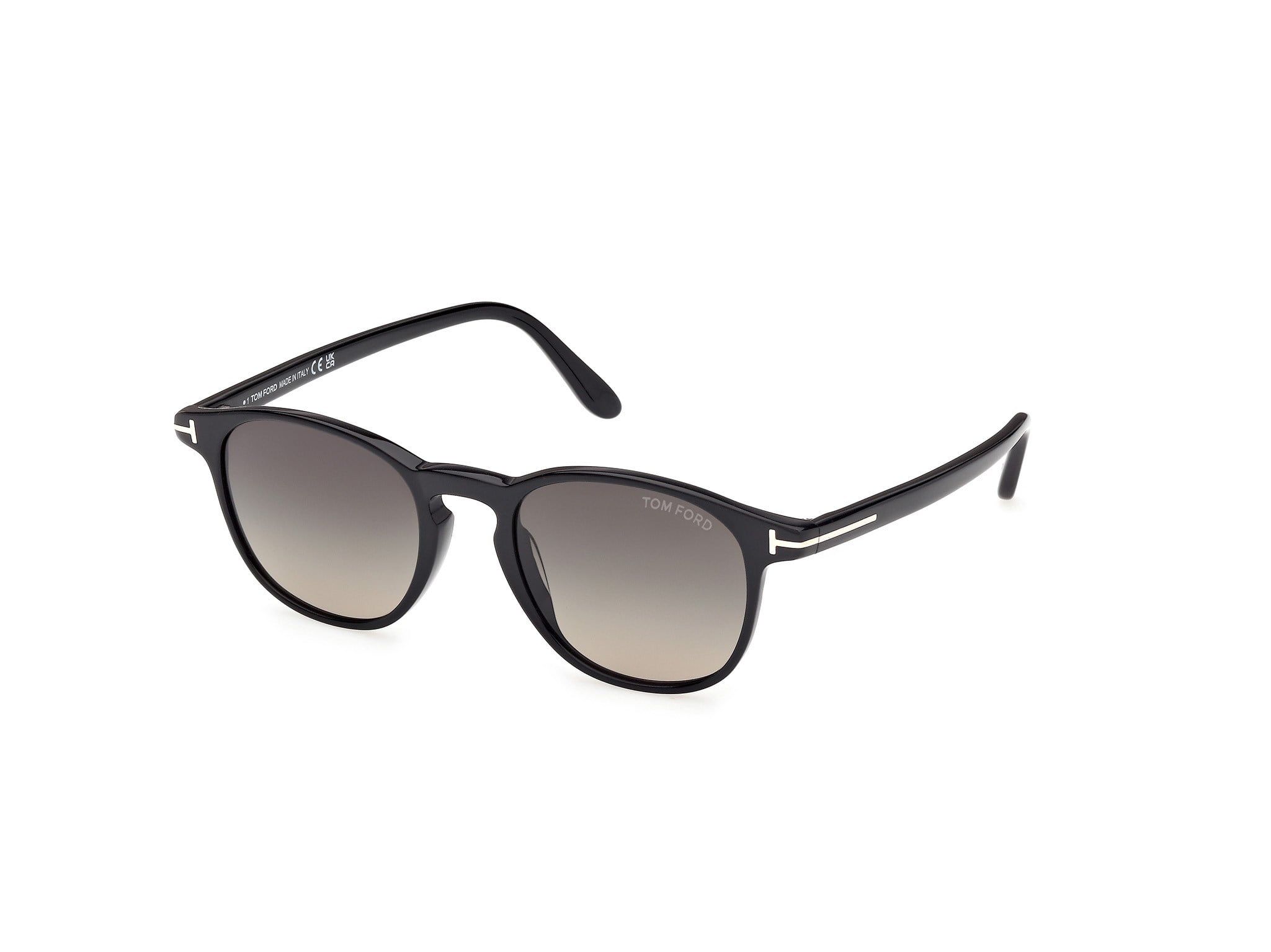 TOM FORD 1302 01B Güneş Gözlüğü