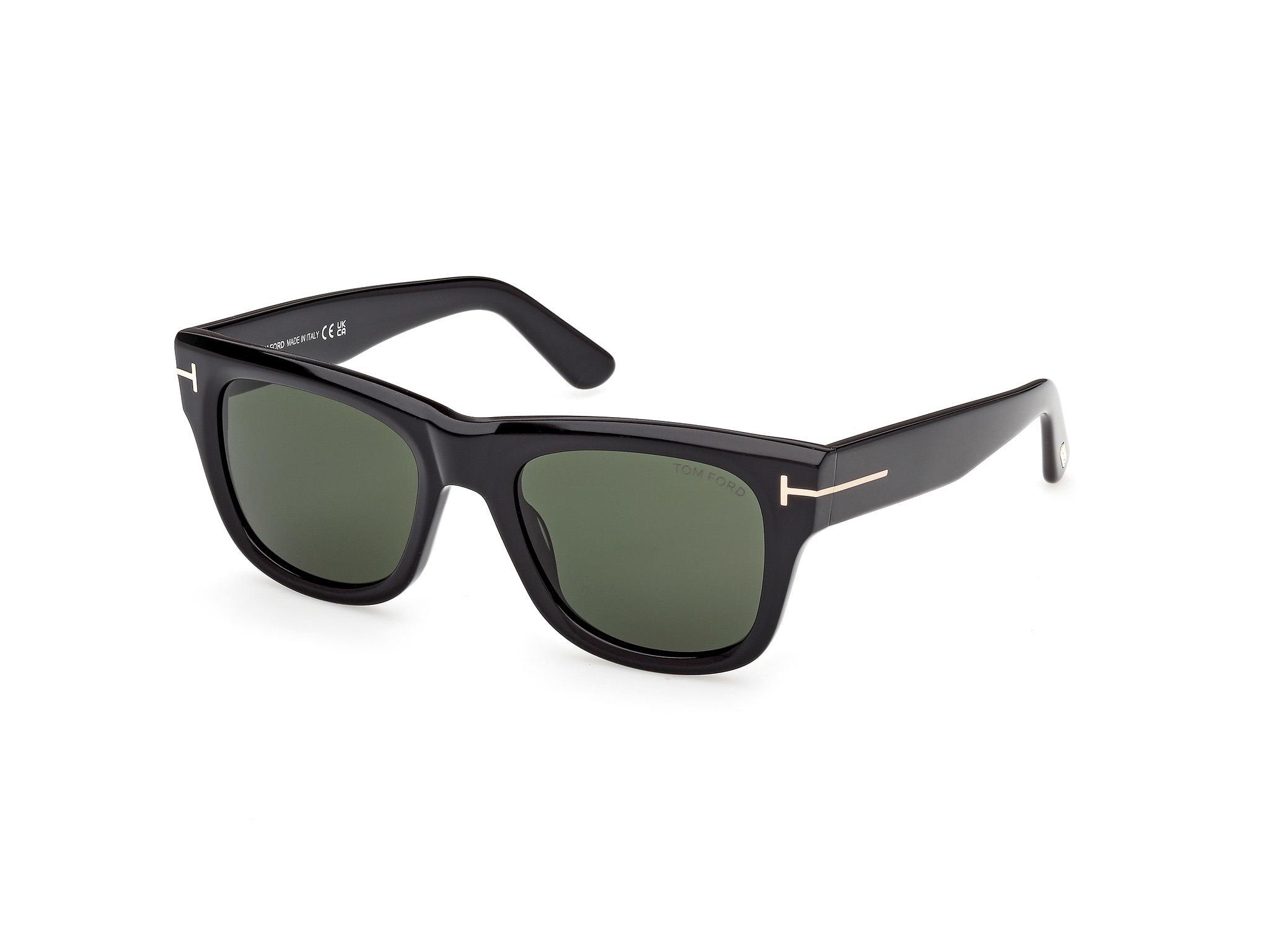 TOM FORD 1304 01N Güneş Gözlüğü