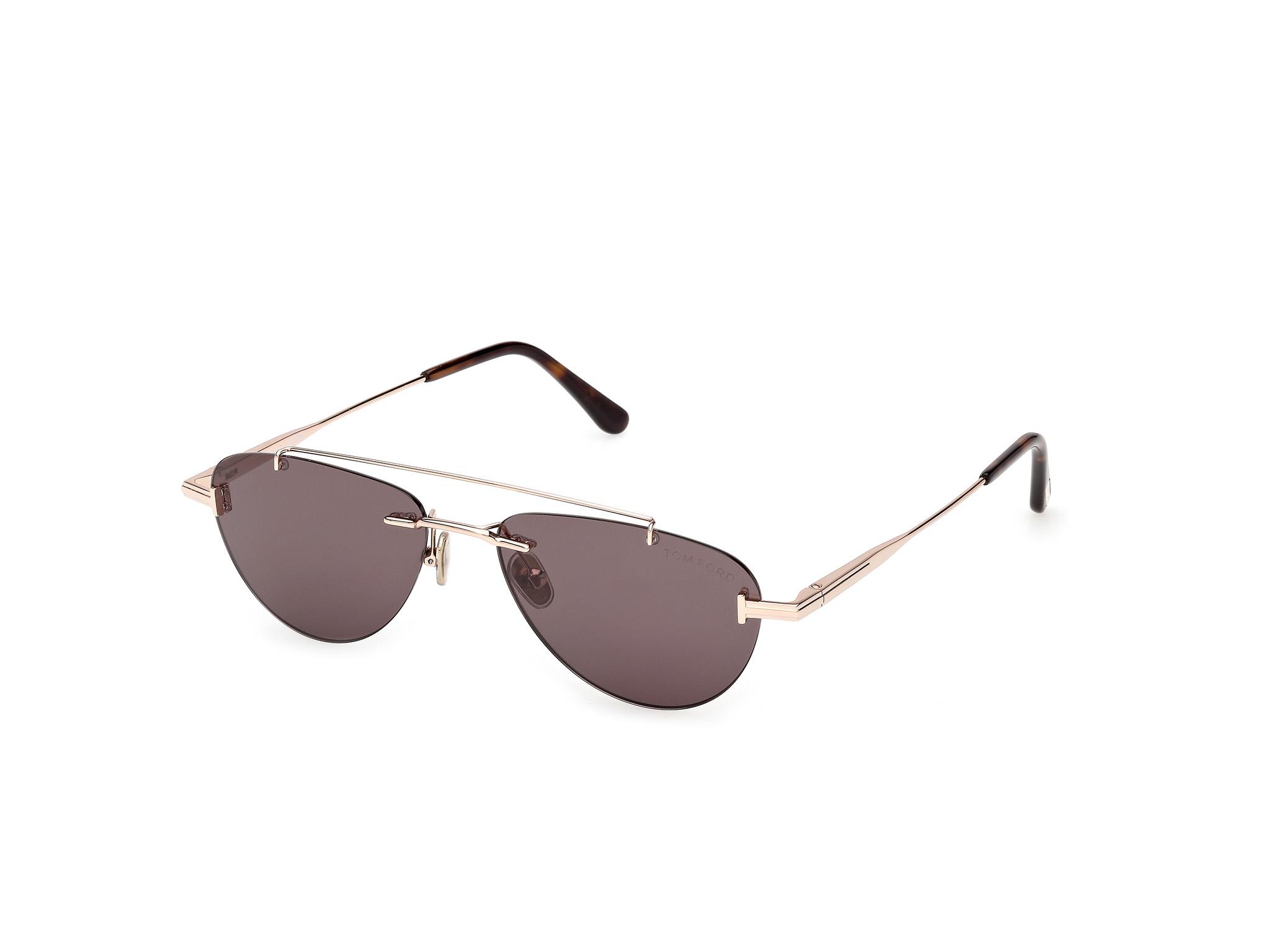 TOM FORD 1356 28A Güneş Gözlüğü