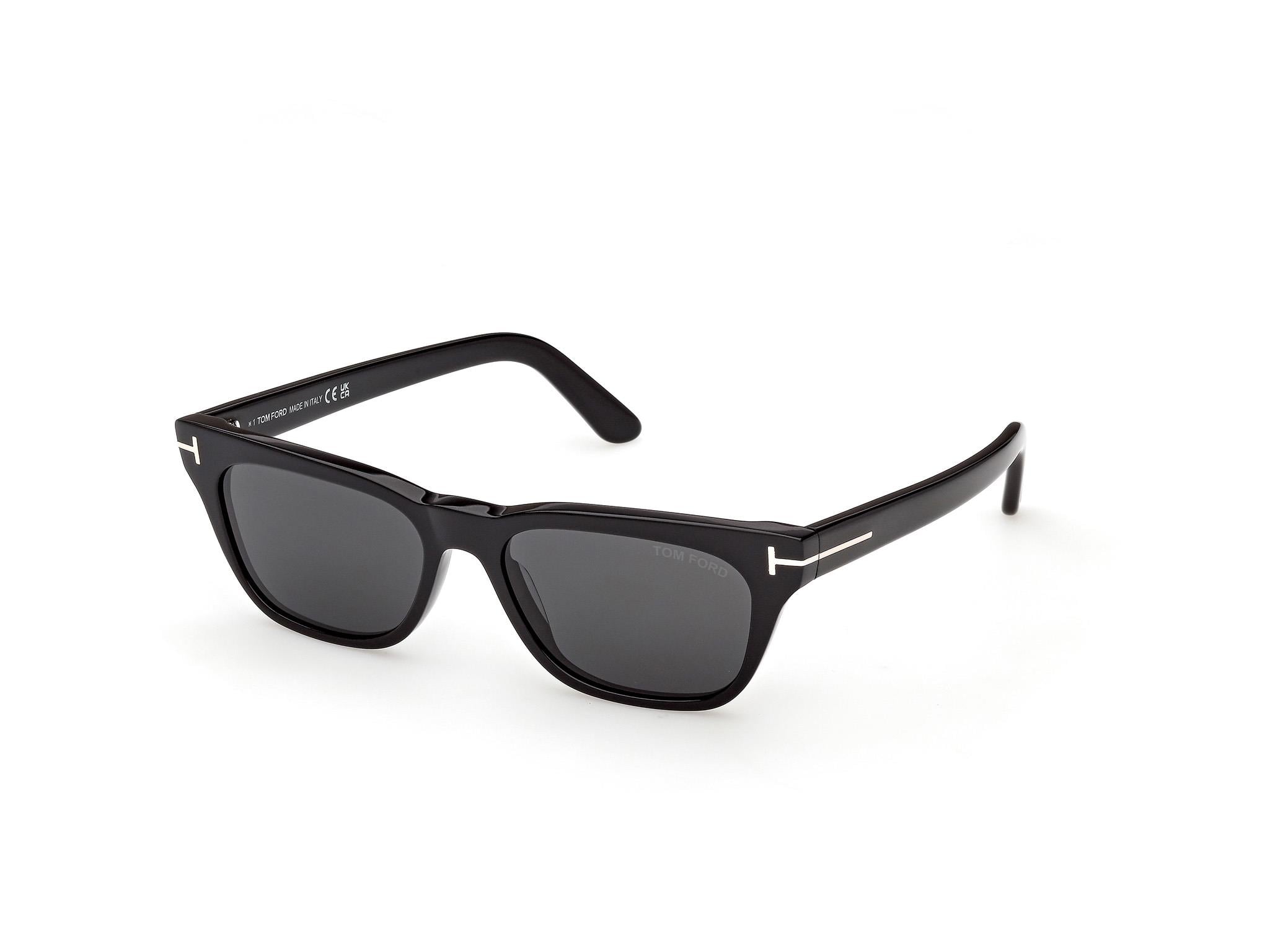 TOM FORD 1362 01A Güneş Gözlüğü