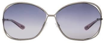 TOM FORD 157 10B 66 12 Güneş Gözlüğü