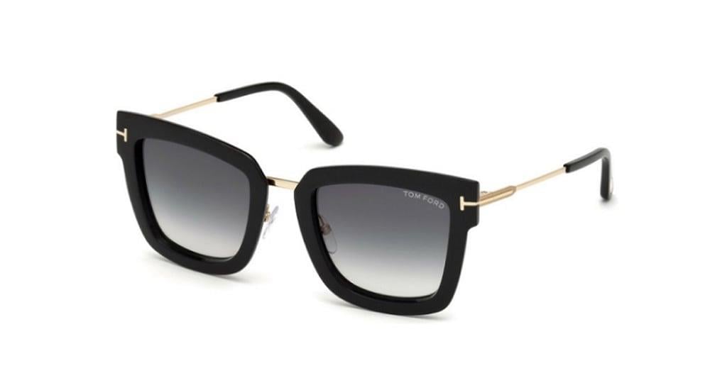 TOM FORD 573 01B 52 Güneş Gözlüğü