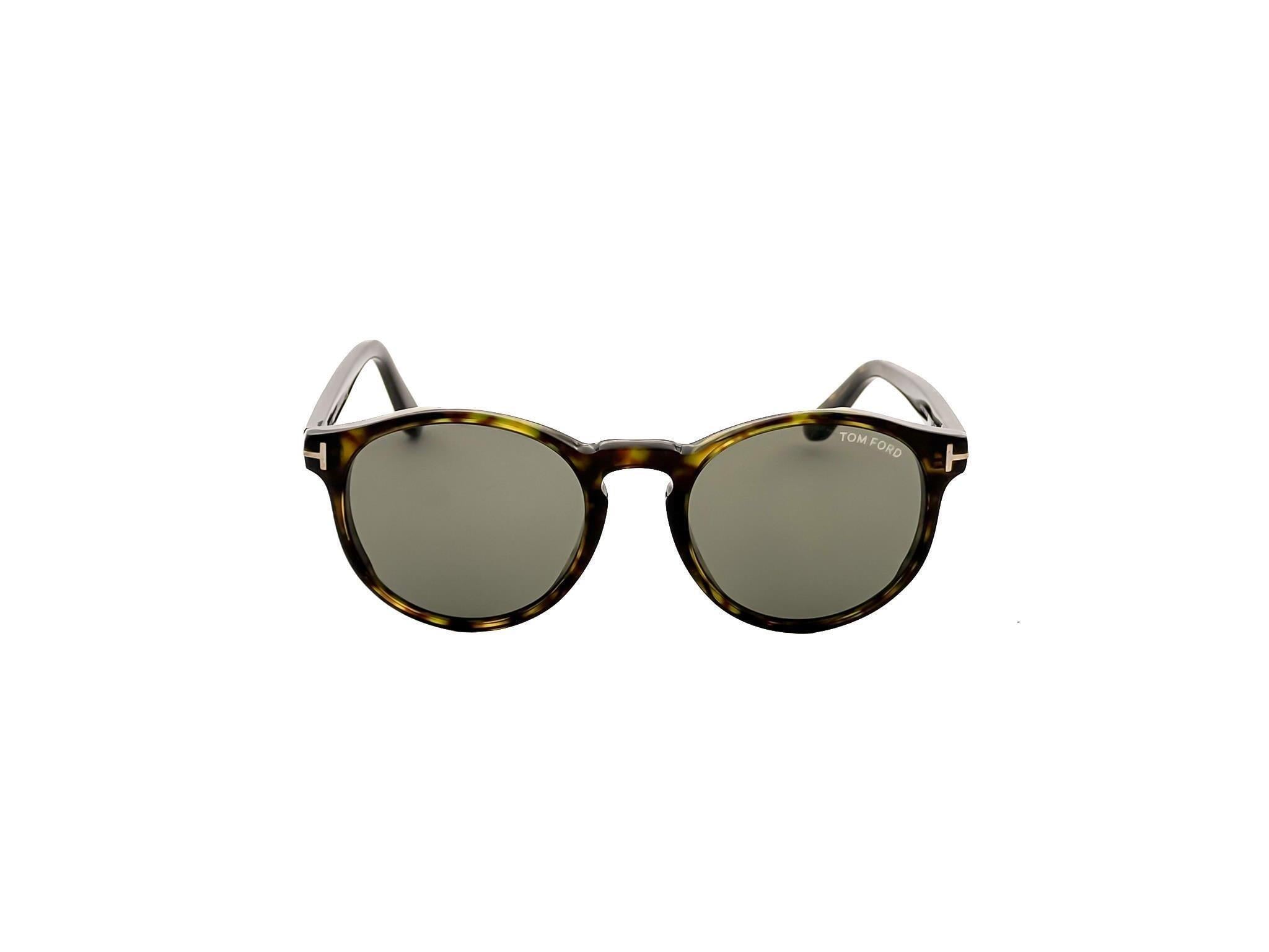 TOM FORD 591 52N 51 Güneş Gözlüğü