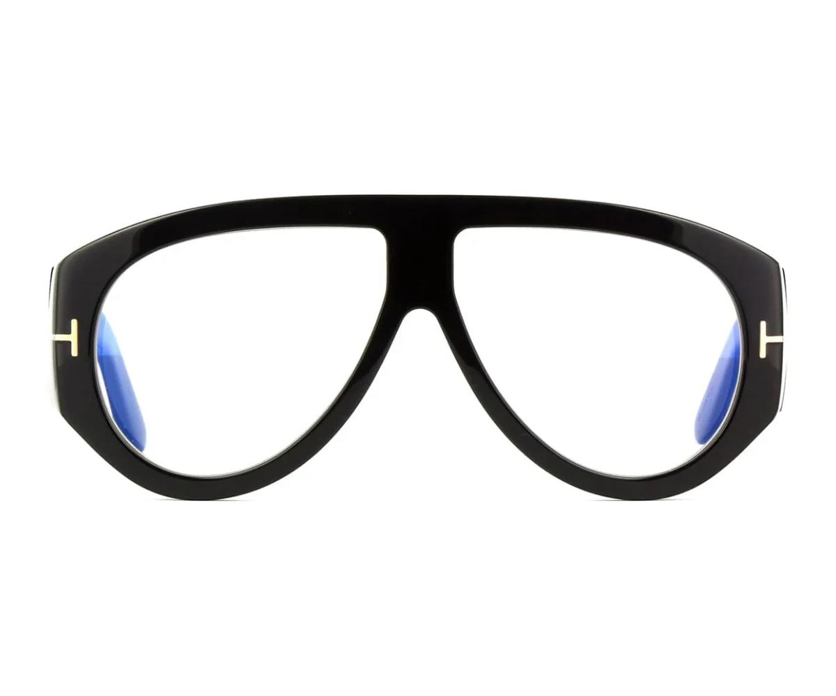 TOM FORD 5958 001 60 BRONSON Güneş Gözlüğü