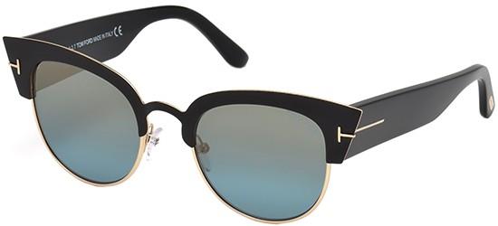TOM FORD 607 05X 51 2020 Güneş Gözlüğü