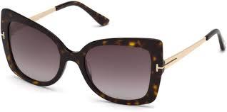 TOM FORD 609 52T 54 Güneş Gözlüğü