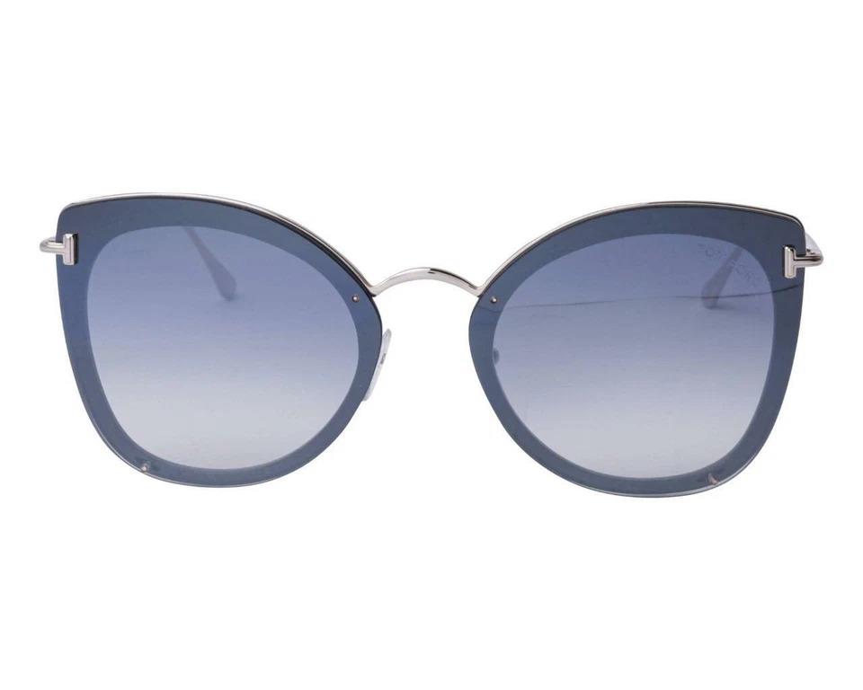 TOM FORD 657 01C 62 Güneş Gözlüğü