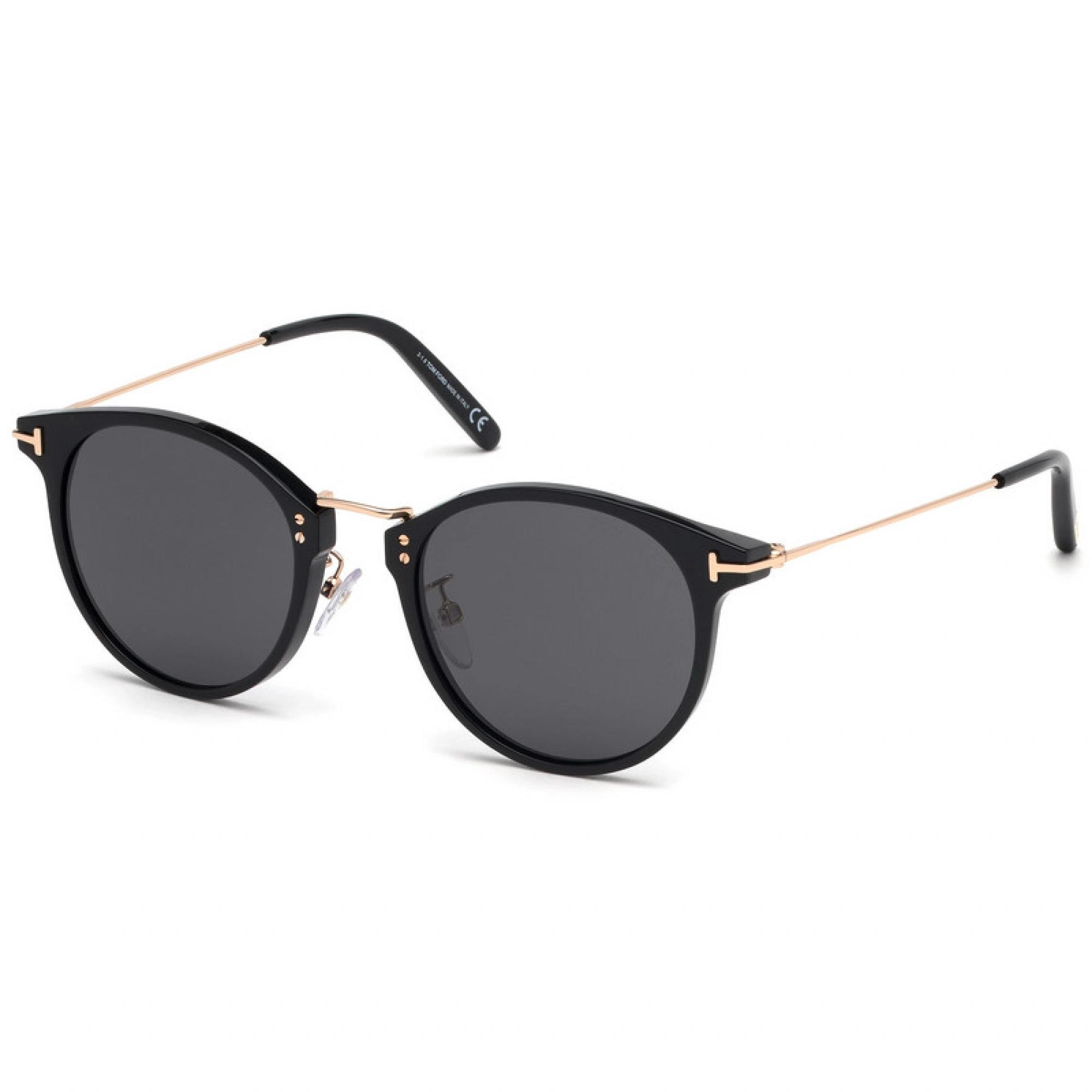 TOM FORD 673 01A 51 Güneş Gözlüğü