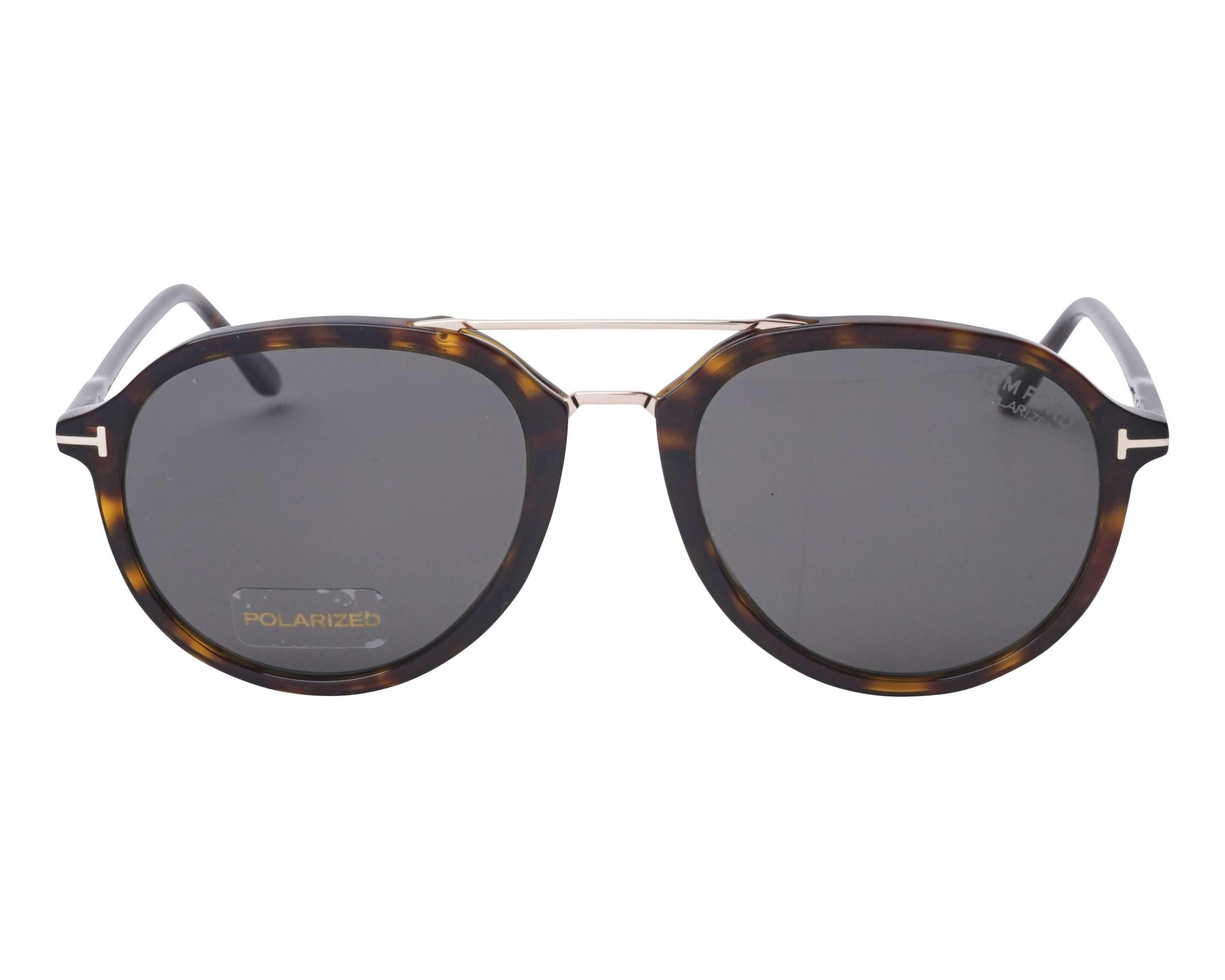 TOM FORD 674 52D 55 Güneş Gözlüğü