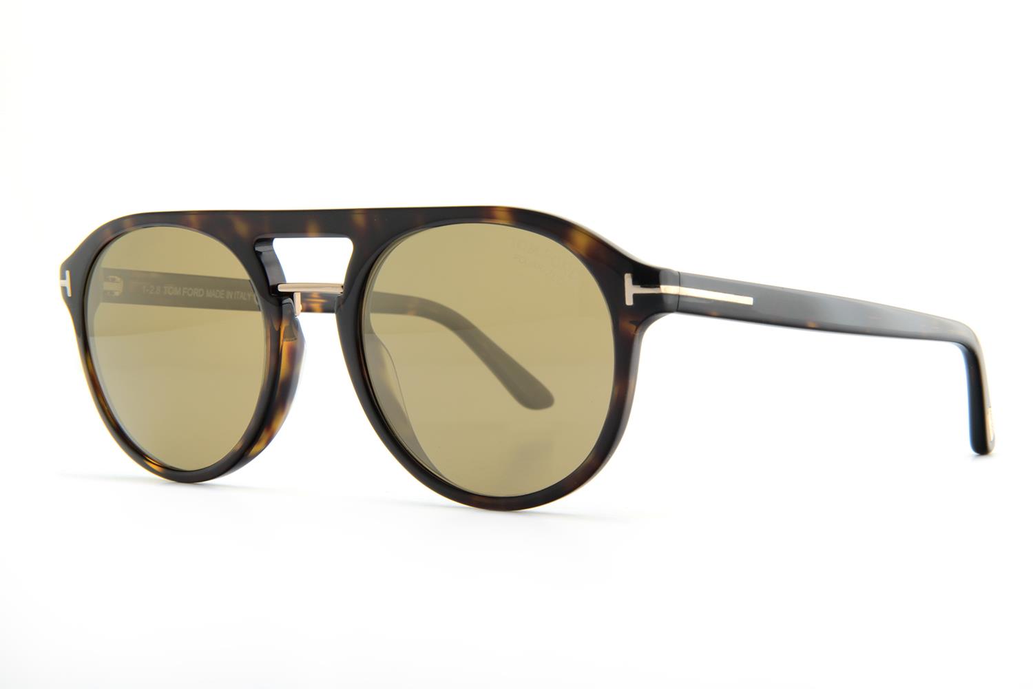 TOM FORD 675 52H 54 Güneş Gözlüğü