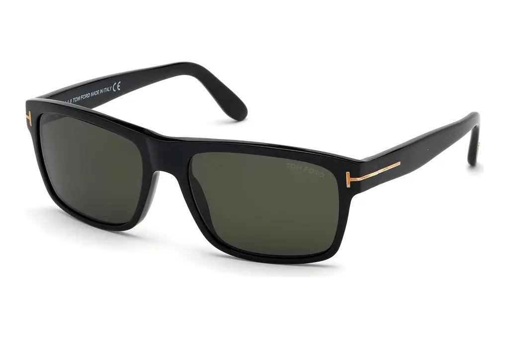 TOM FORD 678 01D 5518 Güneş Gözlüğü