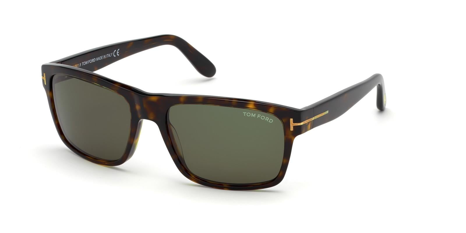 TOM FORD 678 52N 5518 Güneş Gözlüğü