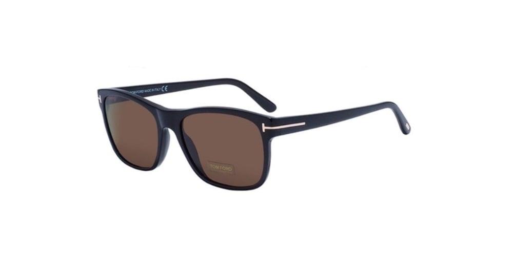 TOM FORD 698 01J 59 Güneş Gözlüğü