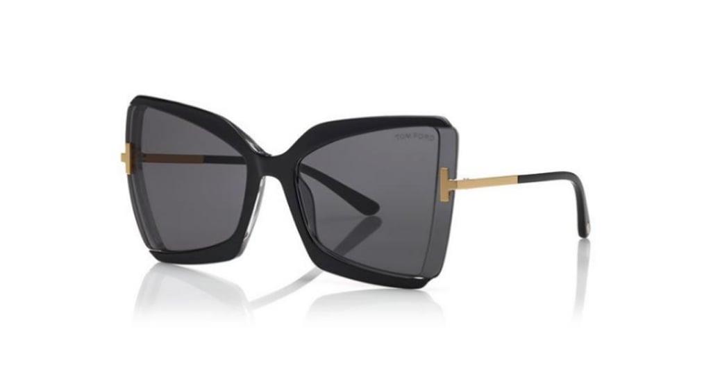 TOM FORD 766 03A 63 Güneş Gözlüğü