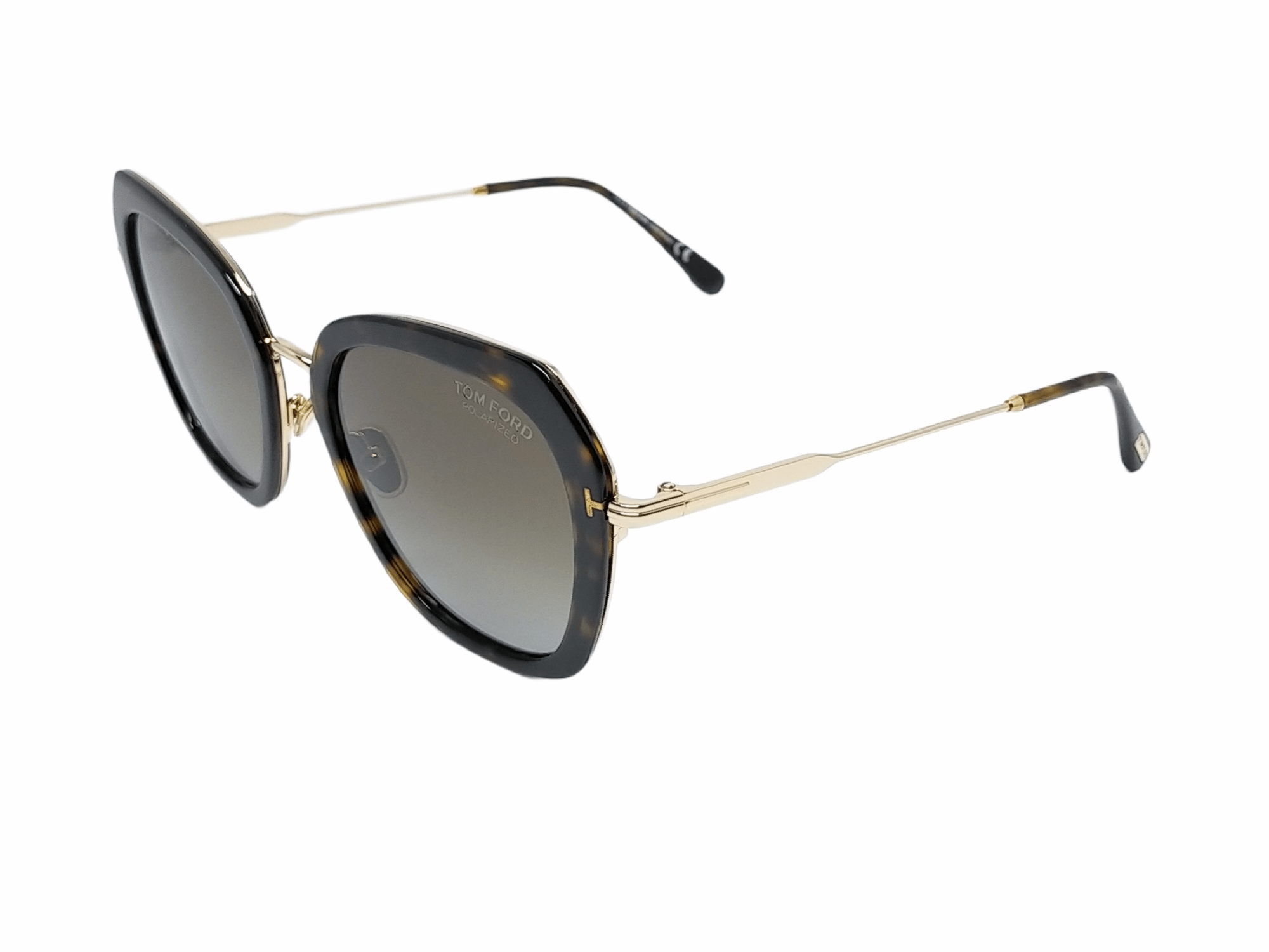 TOM FORD 792 52H 54 Güneş Gözlüğü