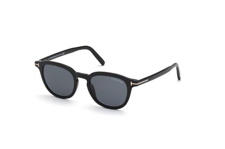 TOM FORD 816 01A 49 Güneş Gözlüğü