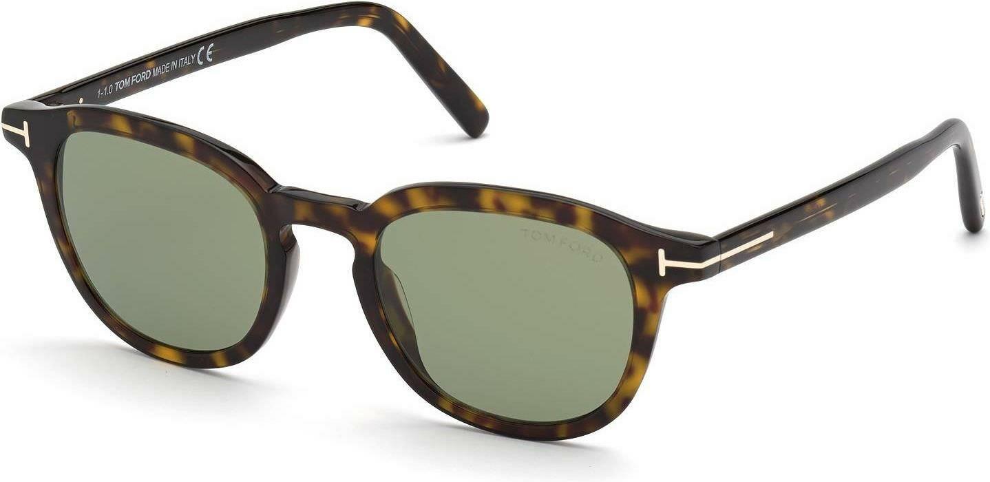 TOM FORD 816 52N 51 Güneş Gözlüğü