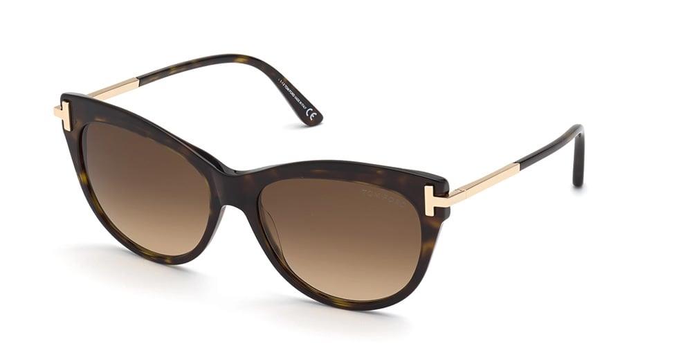 TOM FORD 821 52F 56 Güneş Gözlüğü