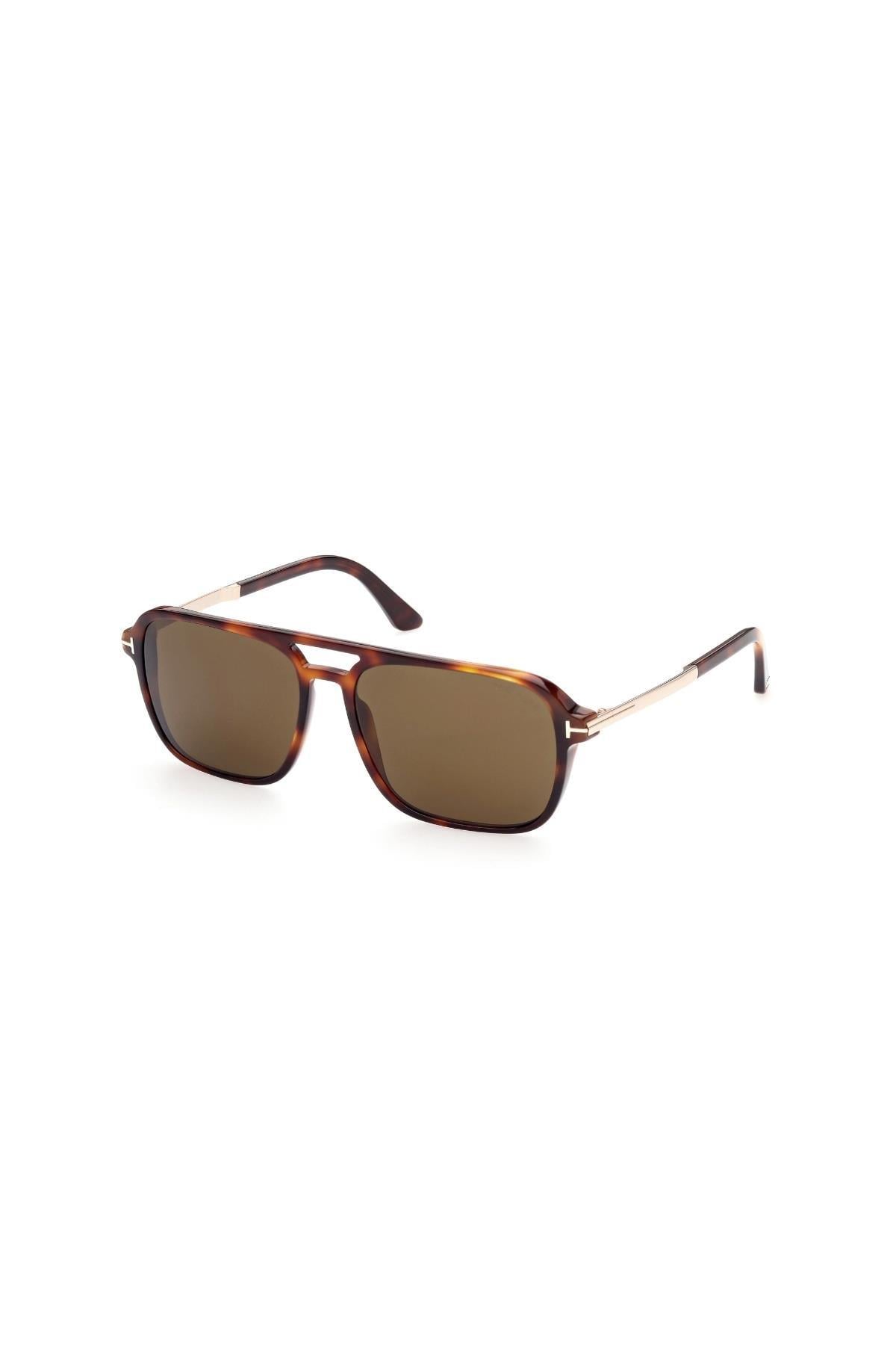 TOM FORD 910 53J 59 Güneş Gözlüğü