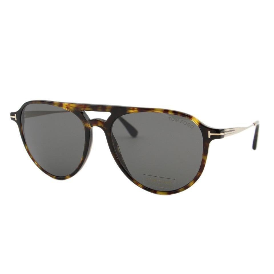 TOMFORD 0587 52A 56 Güneş Gözlüğü