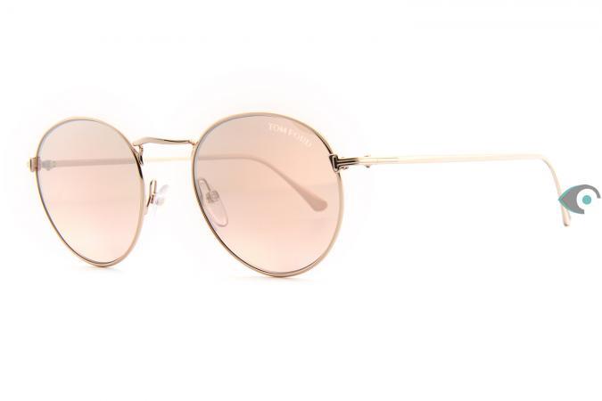 TOMFORD 0649 33Z 50 Güneş Gözlüğü