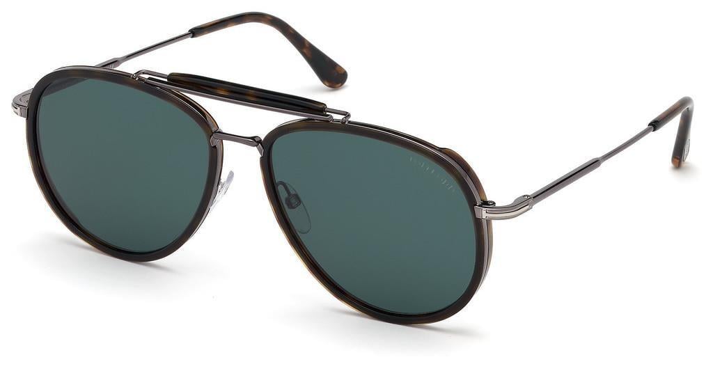 TOMFORD 0666 52N 58 Güneş Gözlüğü