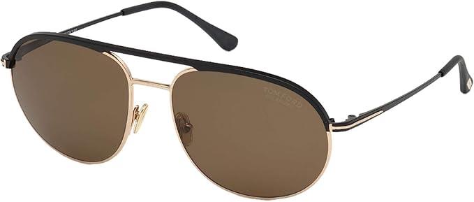 TOMFORD 0772 02H 61 Güneş Gözlüğü