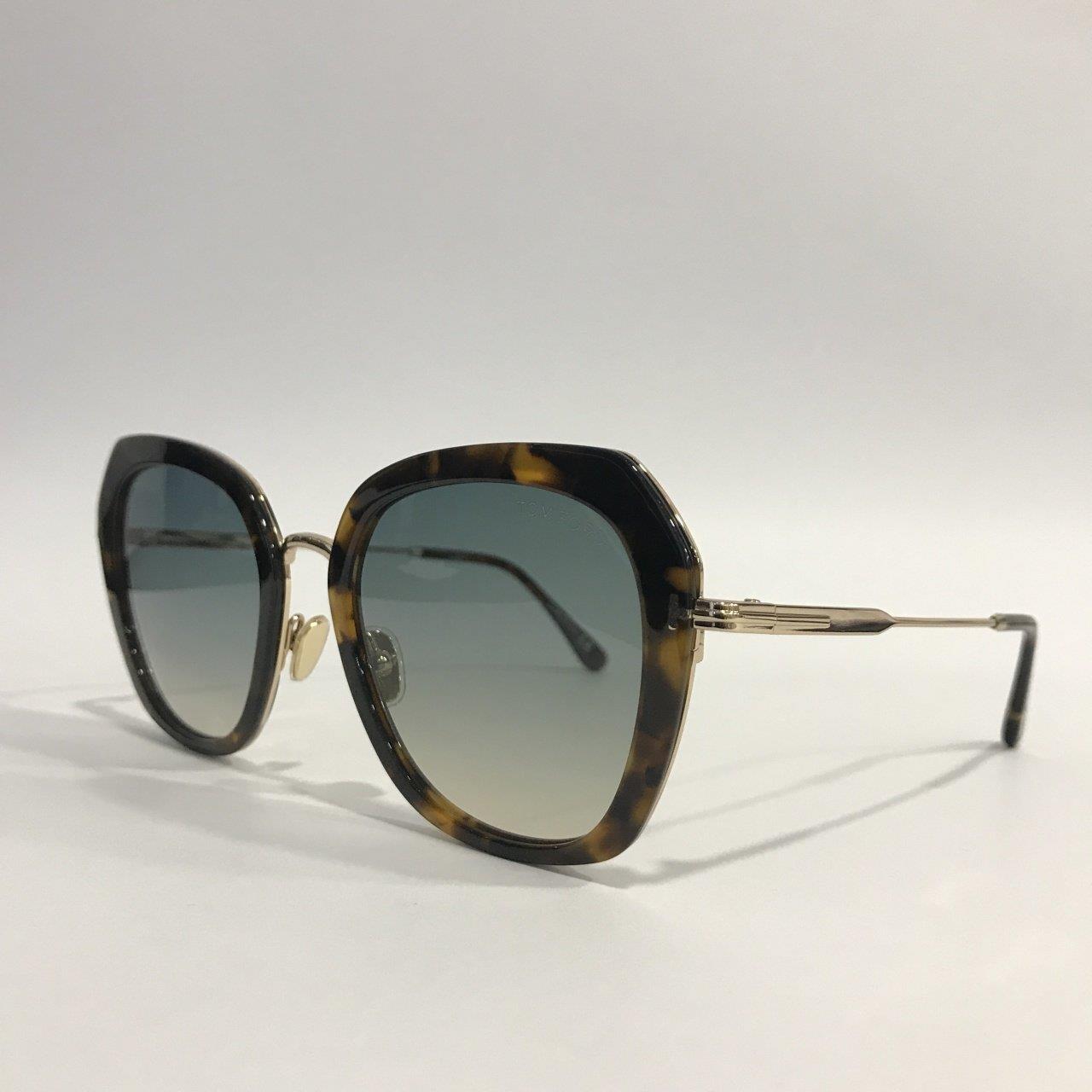 TOMFORD 0792 55P 54 Güneş Gözlüğü
