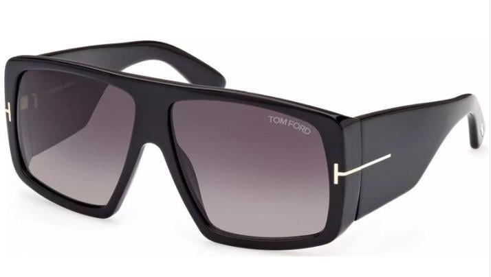 TOMFORD 1036 01B 60 Güneş Gözlüğü
