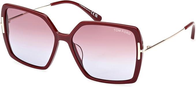 TOMFORD 1039 69Z 59 Güneş Gözlüğü