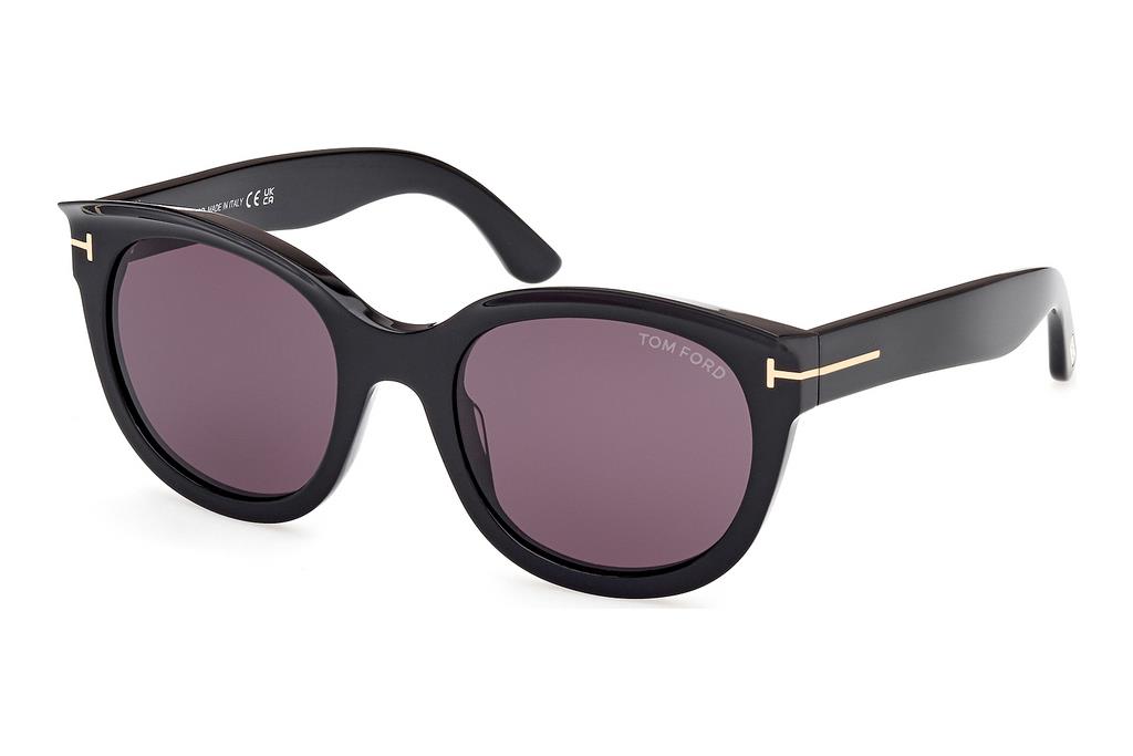 TOMFORD 1114 01A 54 Güneş Gözlüğü