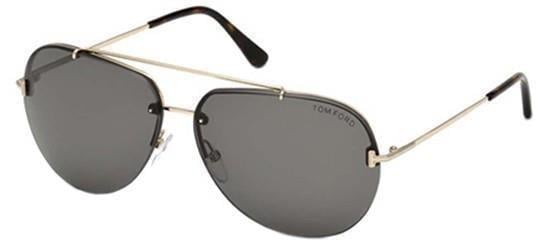 TOMFORD 584 28A 63 Güneş Gözlüğü