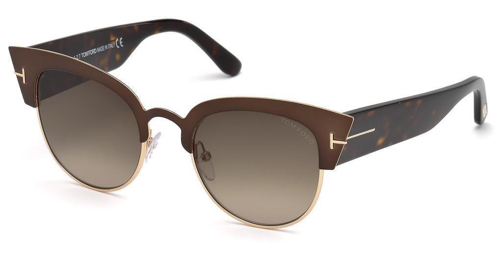 TOMFORD 607 50K 51 Güneş Gözlüğü