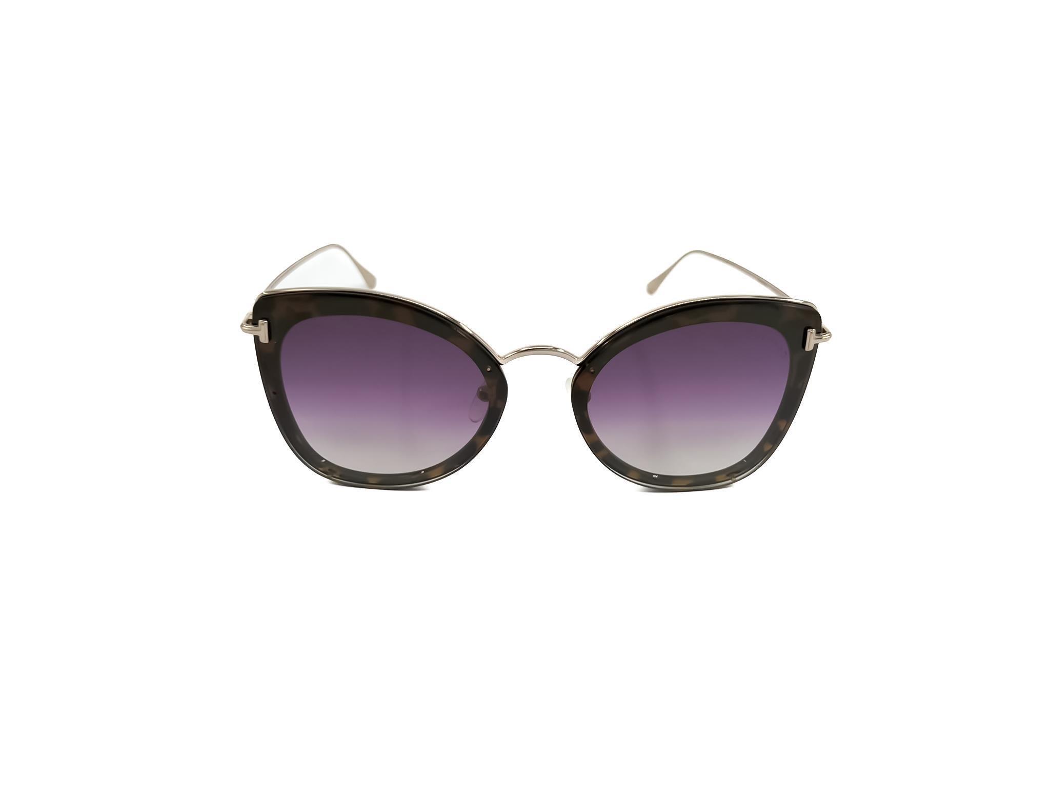 TOMFORD 657 5262 Güneş Gözlüğü