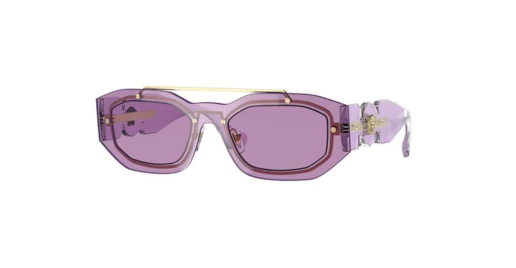 VERSACE 2235 100284 51 Güneş Gözlüğü
